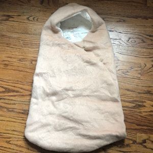 Bonpoint Baby Bunting New with Tags